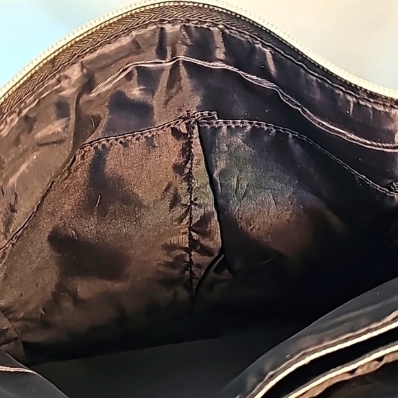 Dressbarn studded crossbody - Picture 8 of 12